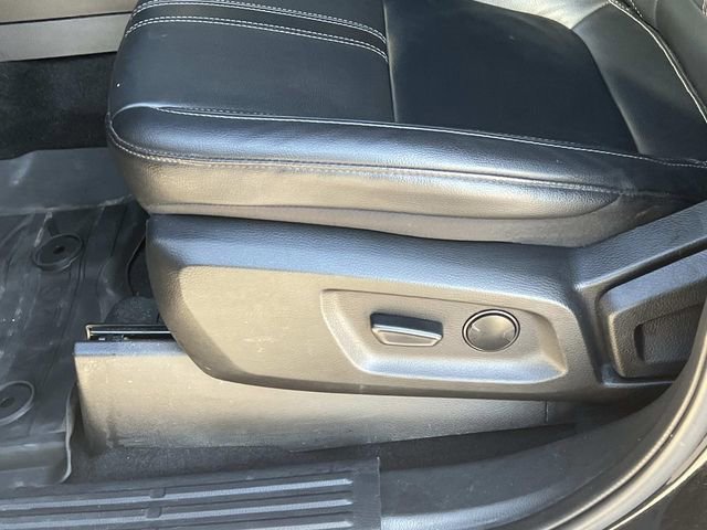 Certified 2023 Ford Ranger Lariat w/ Technology Package image 19