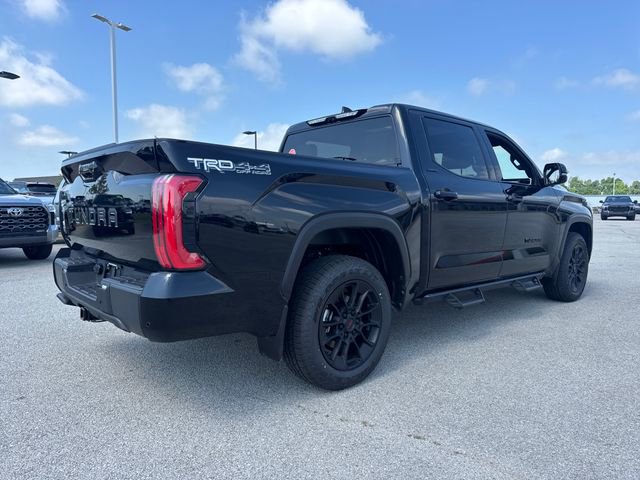 Used 2026 Toyota Tundra Limited w/ TRD Off-Road Package AWD/4WD image 6