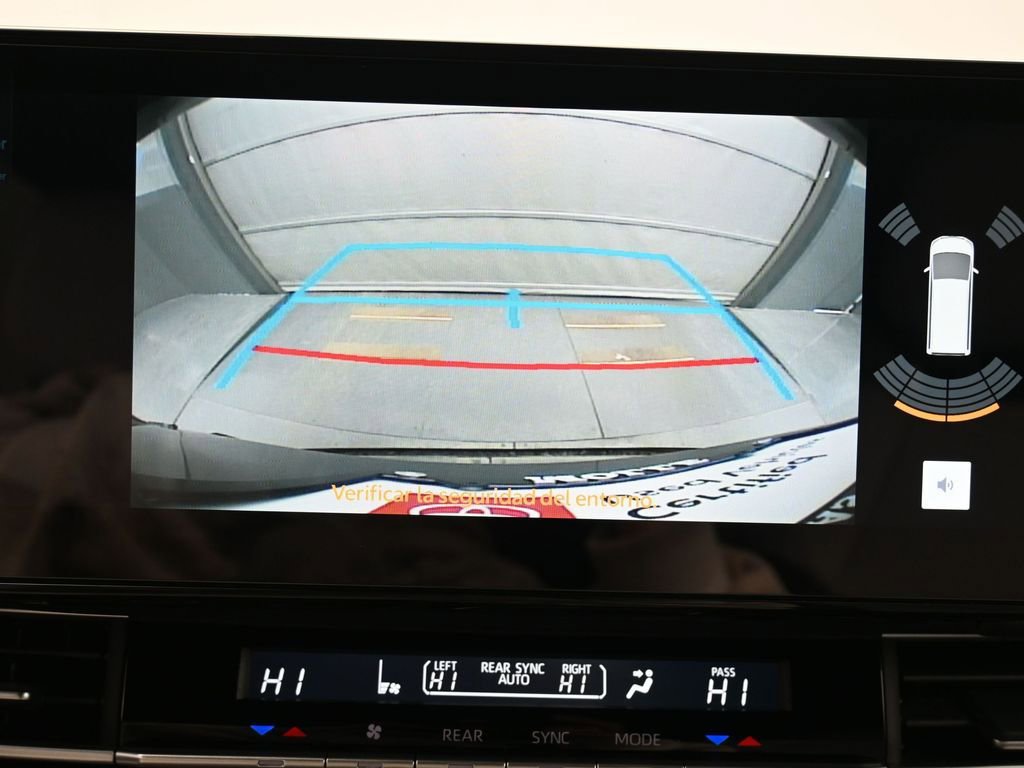 Certified 2026 Toyota Sienna XSE image 23