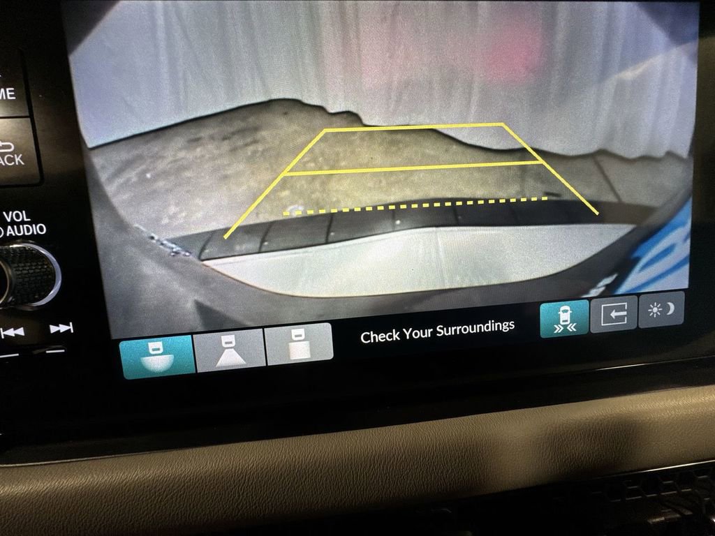 Certified 2023 Honda HR-V EX-L image 25