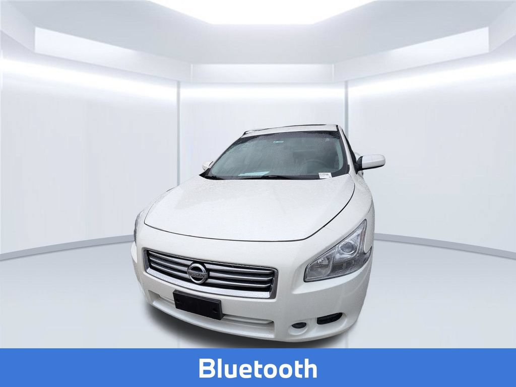 Used 2013 Nissan Maxima 3.5 S FWD image 2