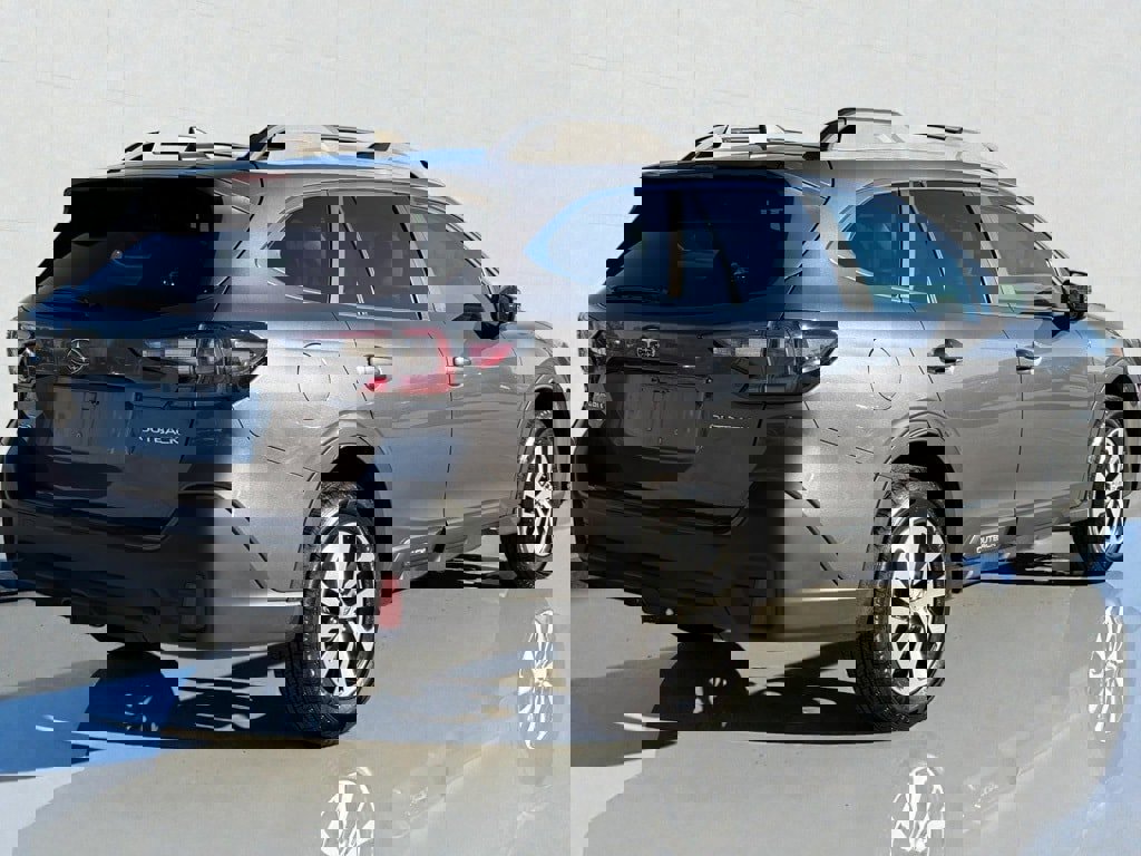 Used 2020 Subaru Outback Premium w/ Popular Package #1 image 3