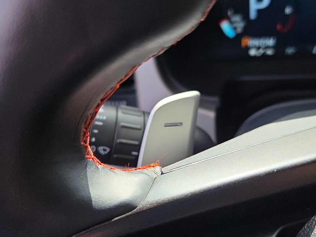 Used 2024 Ford Bronco Raptor image 37