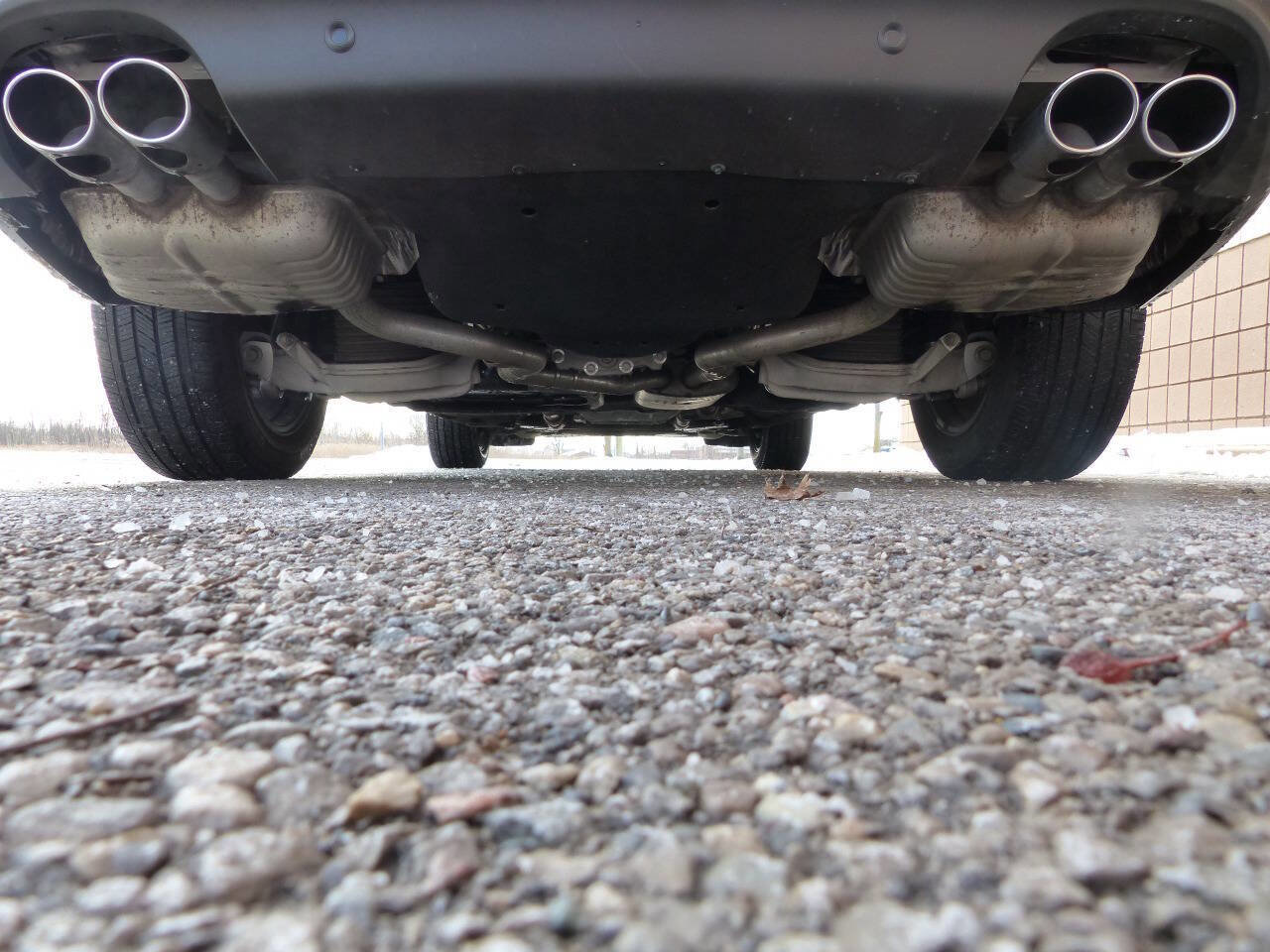 Used 2024 Lincoln Aviator Reserve w/ Equipment Group 201A image 8