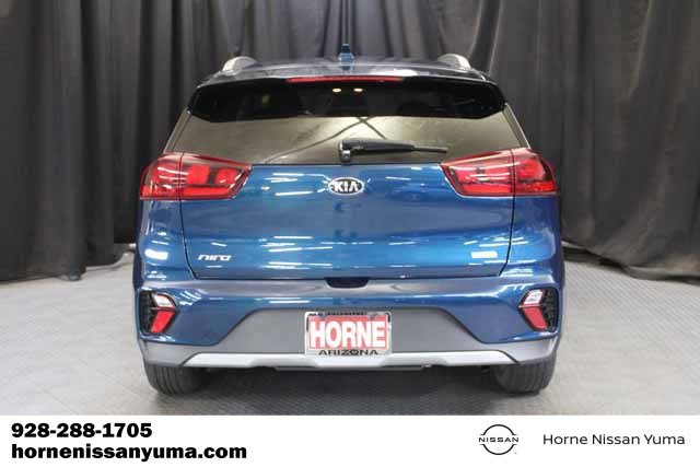 Used 2020 Kia Niro LXS image 14