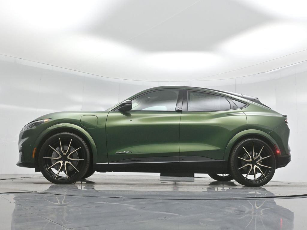 New 2024 Ford Mustang Mach-E Premium image 7