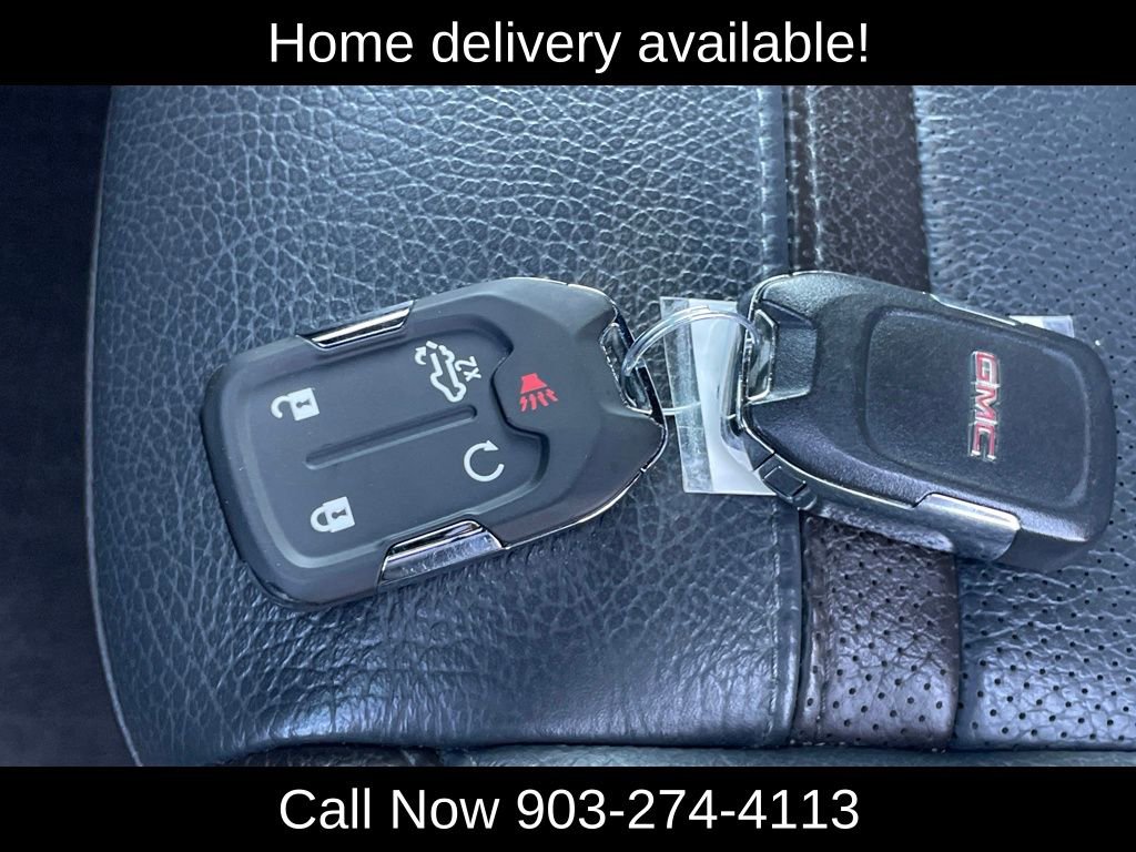 Used 2020 GMC Sierra 1500 Denali w/ Denali Ultimate Package image 30