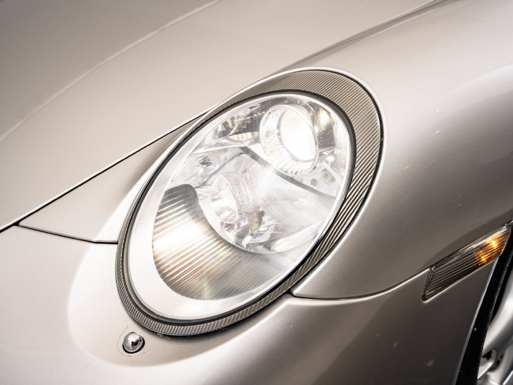 Used 2006 Porsche 911 Carrera S RWD image 15