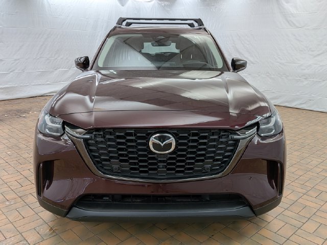 New 2026 MAZDA CX-90 3.3 Turbo w/ Premium Sport Pkg AWD/4WD image 2