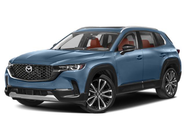 Used 2023 MAZDA CX-50 2.5 Turbo w/ Accent Package AWD/4WD image 1