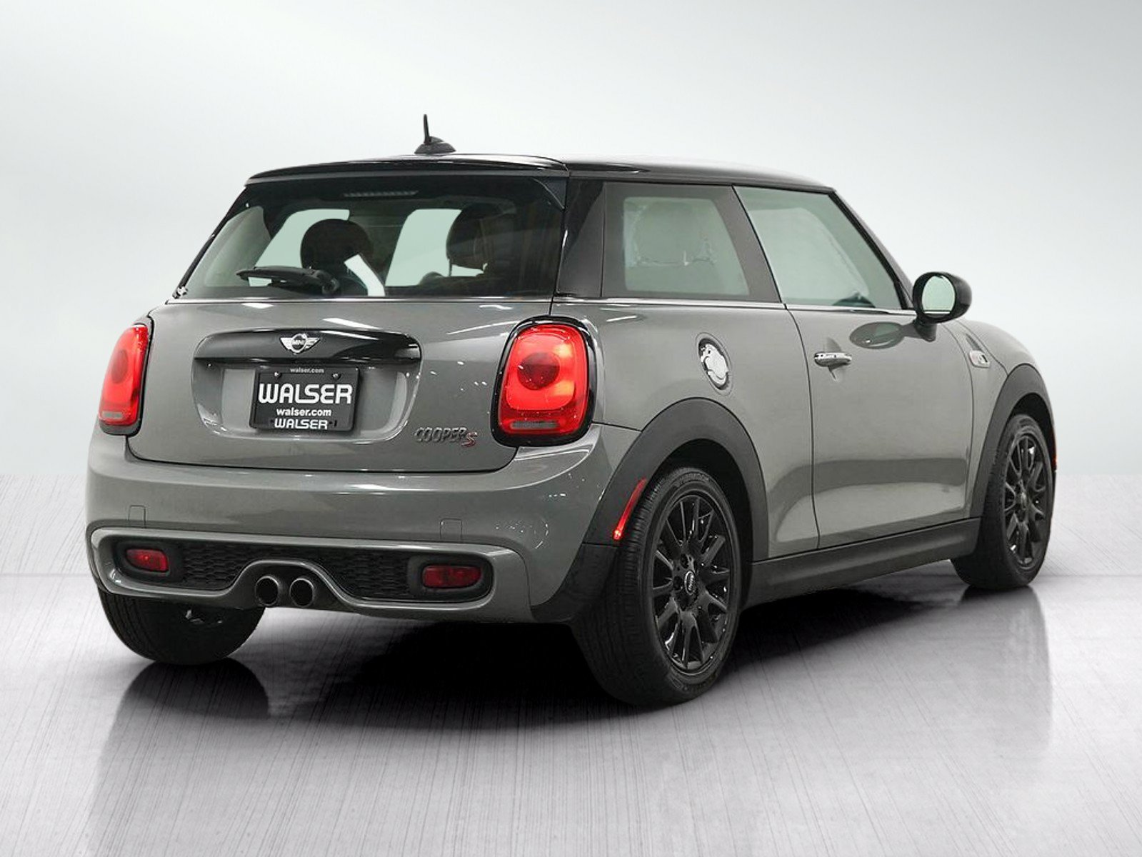 Used 2016 MINI Cooper S FWD image 5