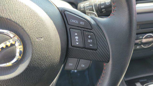 Used 2015 MAZDA MAZDA3 s Grand Touring w/ Technology Package image 24