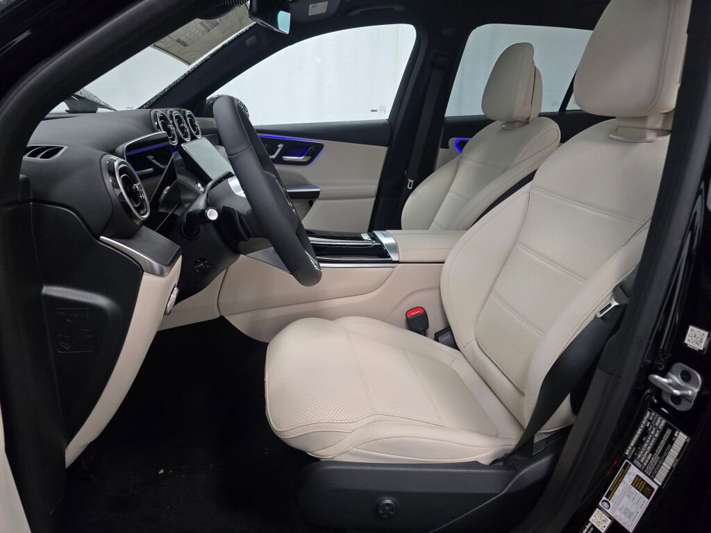 New 2026 Mercedes-Benz GLC 300 4MATIC image 13