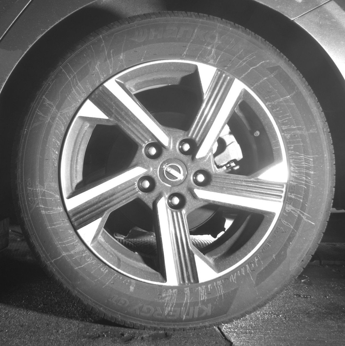 Used 2025 Nissan Sentra SV FWD image 14