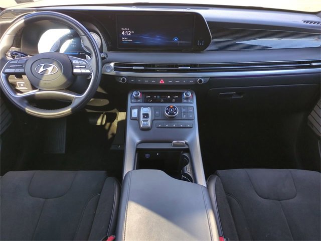Used 2024 Hyundai Palisade Calligraphy image 14