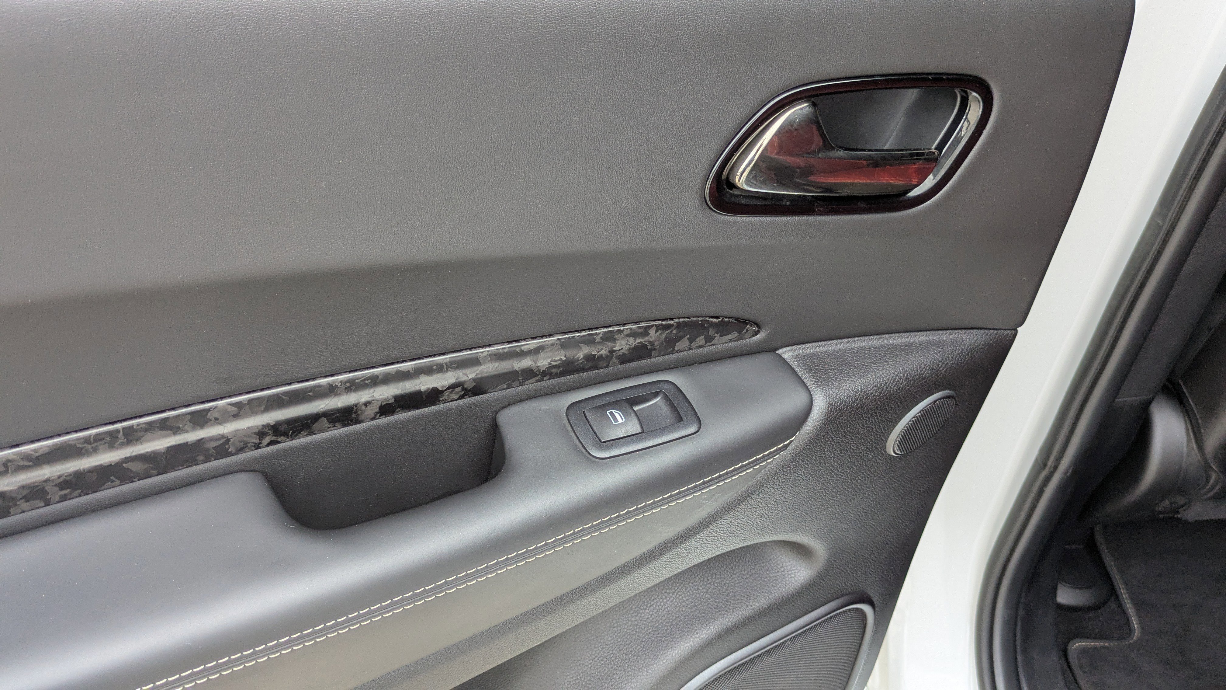 Used 2023 Dodge Durango SRT AWD/4WD image 15