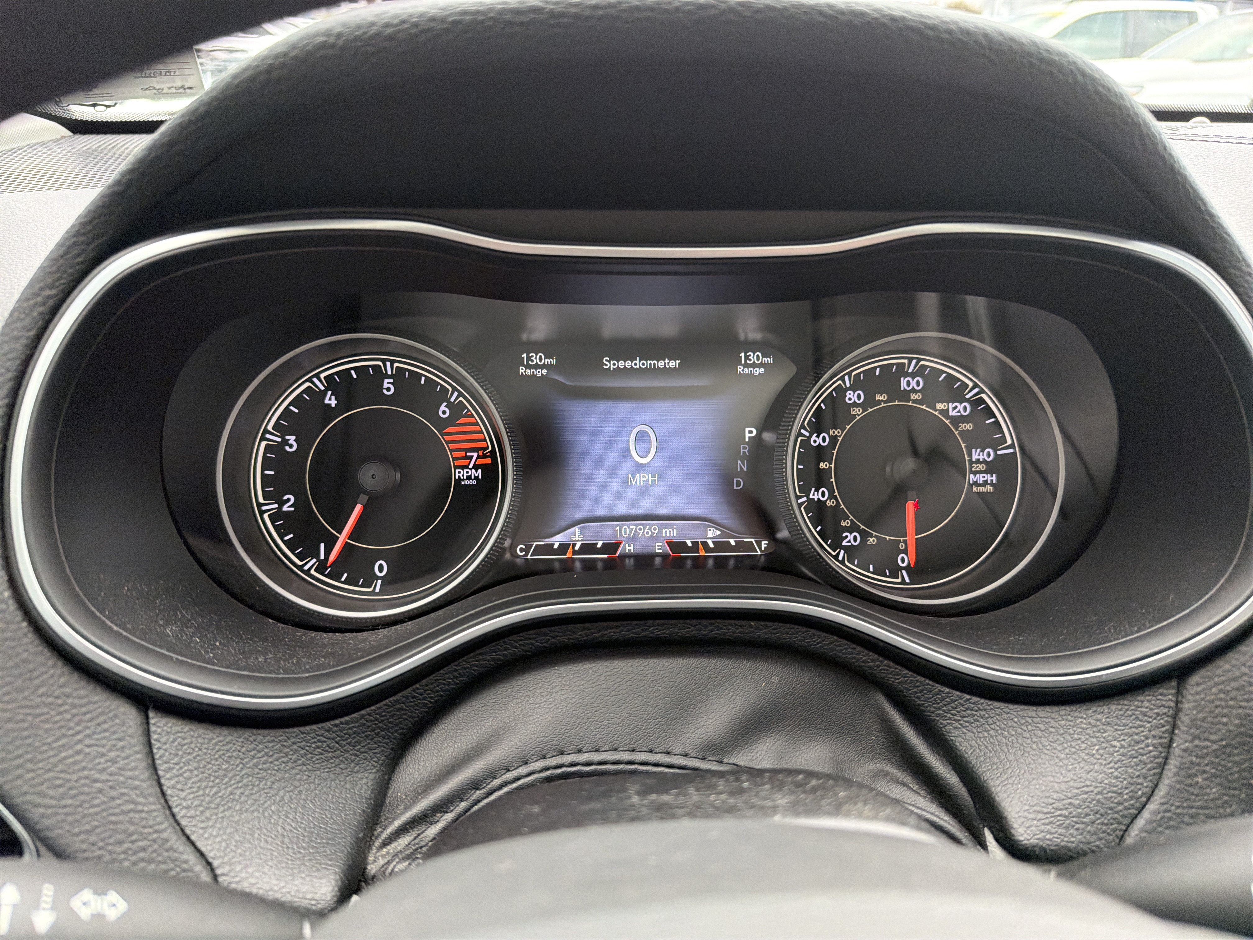 Used 2020 Jeep Cherokee Limited w/ Technology Group FWD image 21