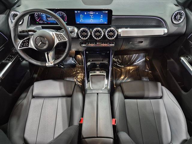 Used 2026 Mercedes-Benz GLB 250 image 18