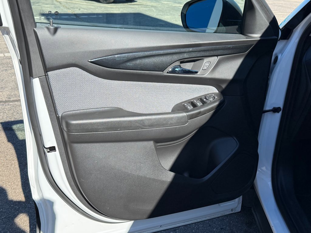 Certified 2024 Chevrolet TrailBlazer LS image 12