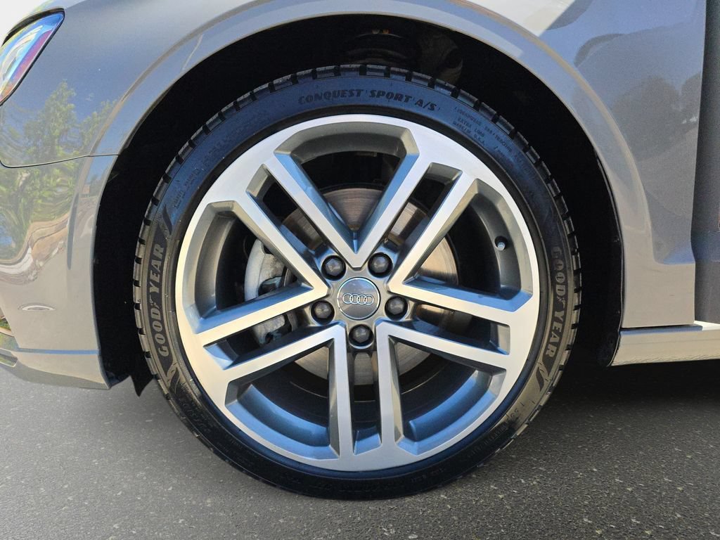 Used 2020 Audi A3 2.0T Premium w/ Final Edition Package FWD image 35