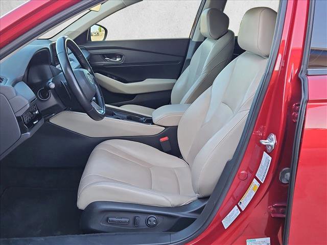 Used 2023 Honda Accord Touring image 16