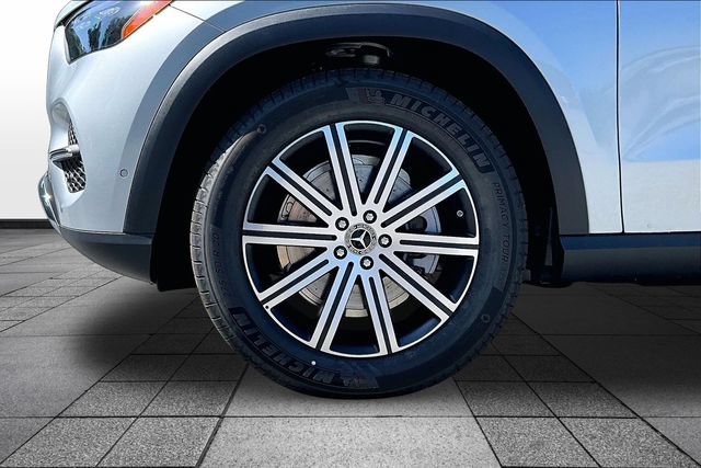 New 2026 Mercedes-Benz GLE 350 4MATIC image 15