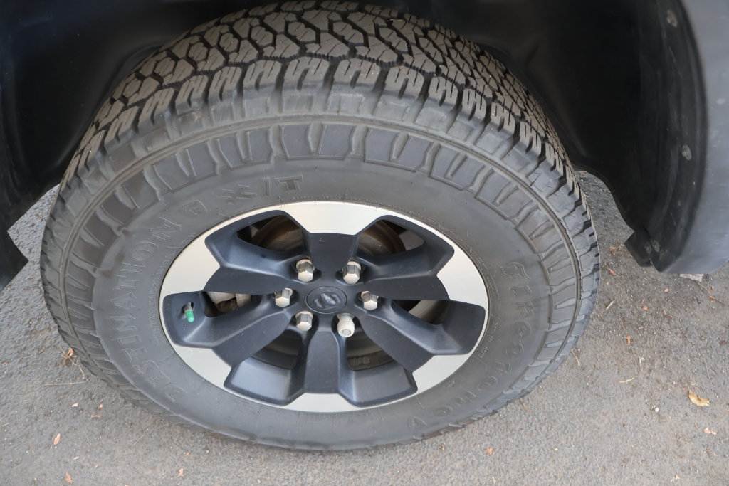 Used 2022 RAM 1500 Rebel w/ Rebel Level 2 Equipment Group AWD/4WD image 59