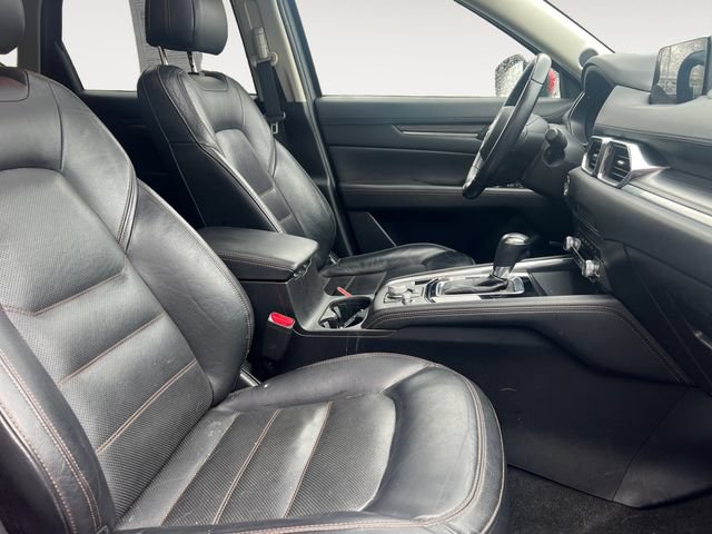 Used 2020 MAZDA CX-5 Grand Touring AWD/4WD image 15