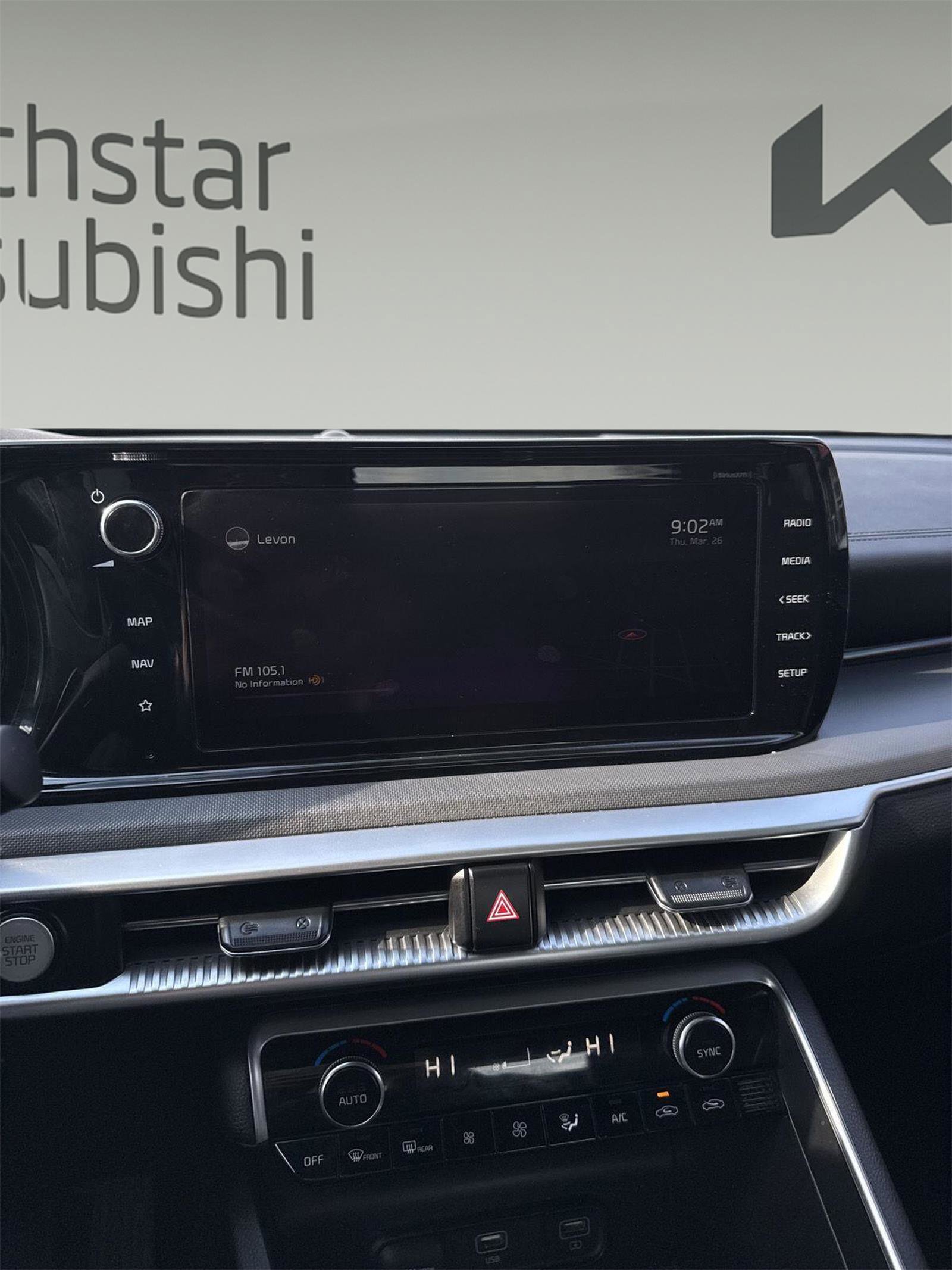 Used 2022 Kia K5 GT-Line image 23