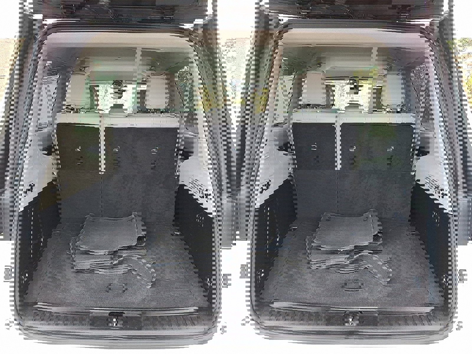 Used 2023 Jeep Wagoneer L Series II image 28