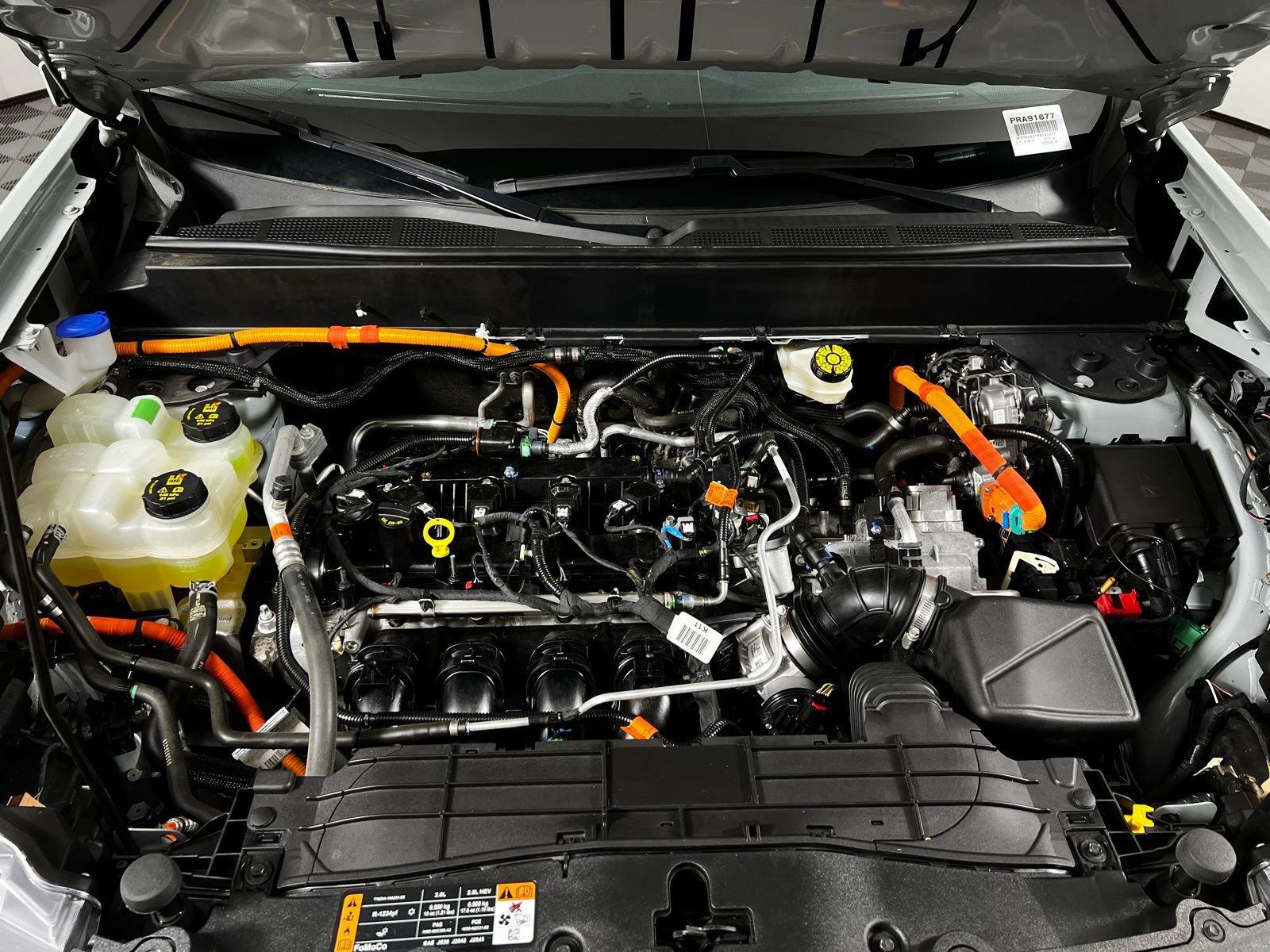 Used 2023 Ford Maverick XLT w/ XLT Luxury Package FWD image 9