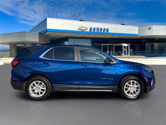 Used 2023 Chevrolet Equinox LT image 5