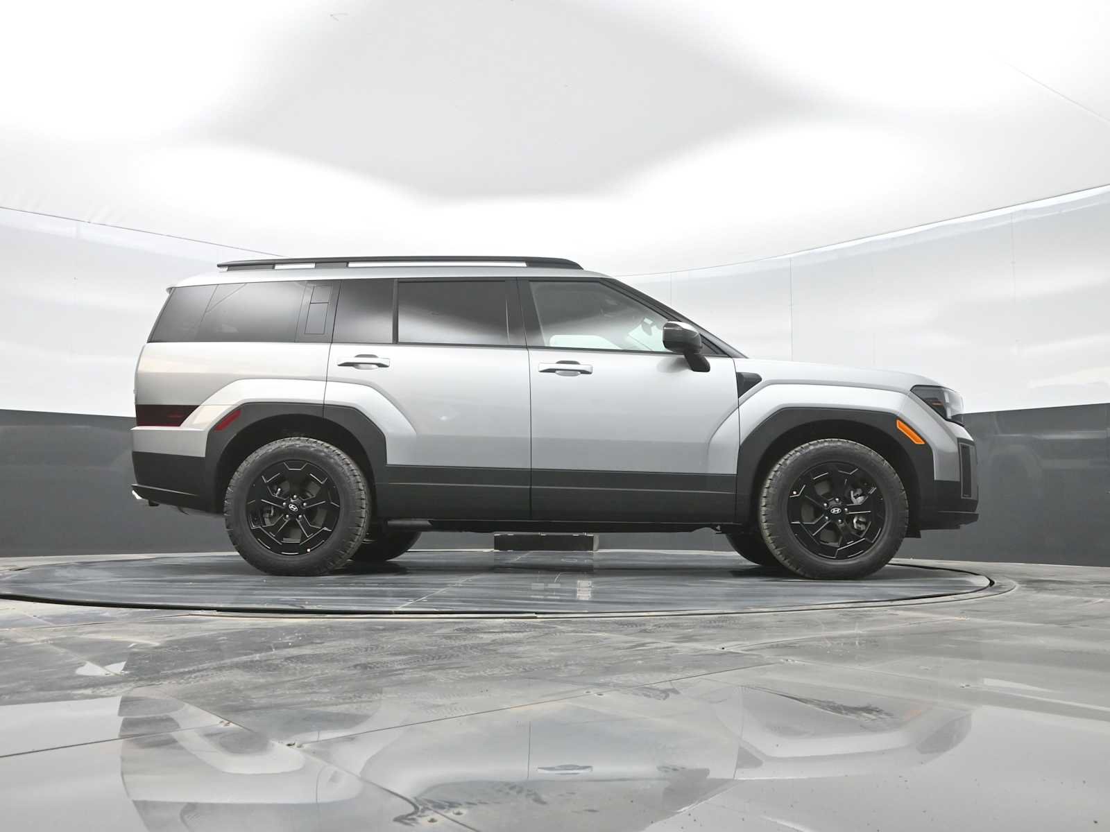 Certified 2026 Hyundai Santa Fe XRT AWD/4WD image 36