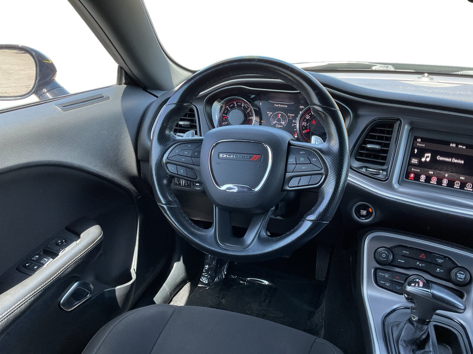 Used 2020 Dodge Challenger GT RWD image 11