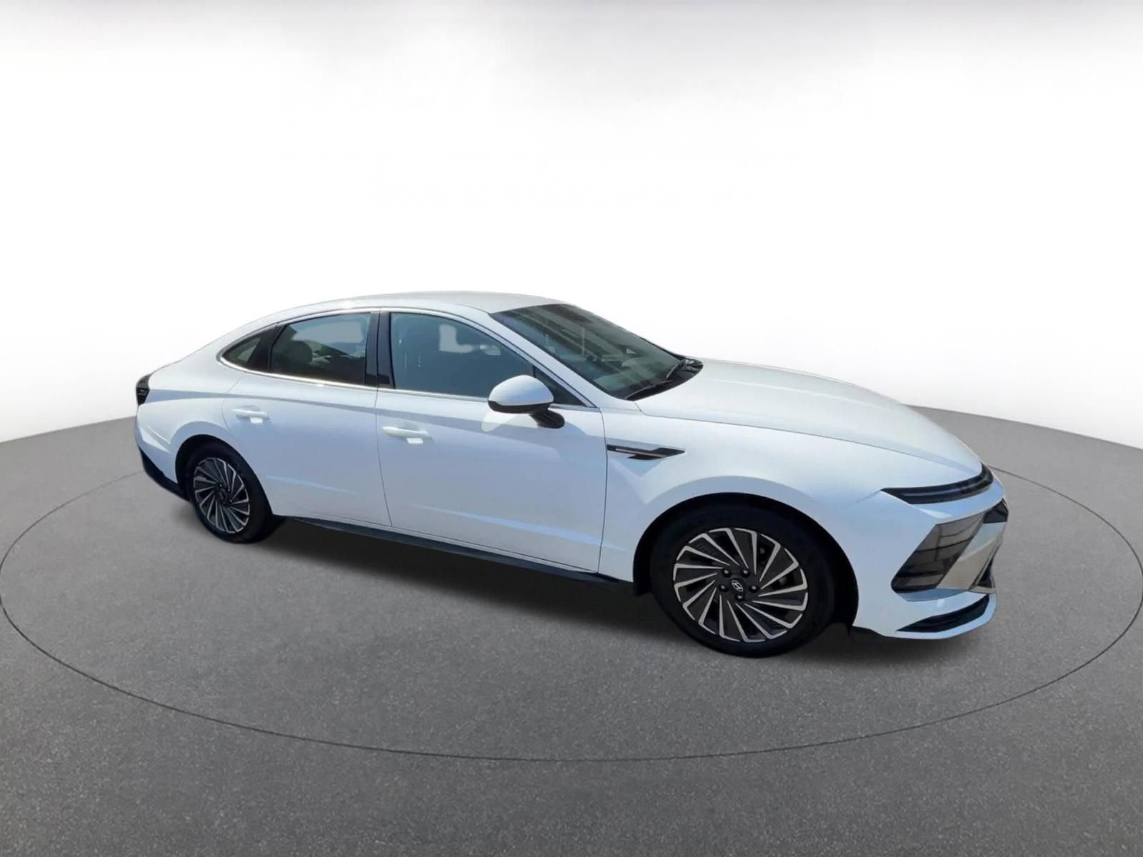 Used 2025 Hyundai Sonata SEL FWD video 2