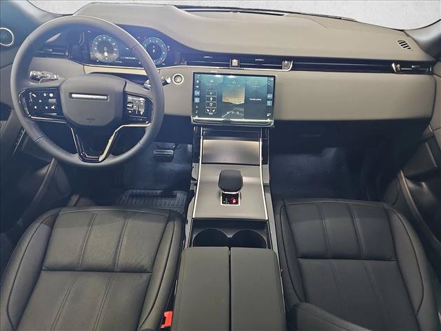 Used 2026 Land Rover Range Rover Evoque S AWD/4WD image 9