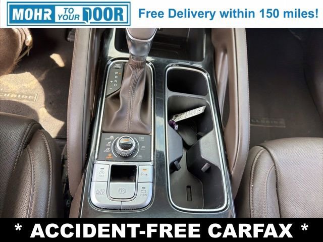 Used 2021 Kia Telluride SX AWD/4WD image 22