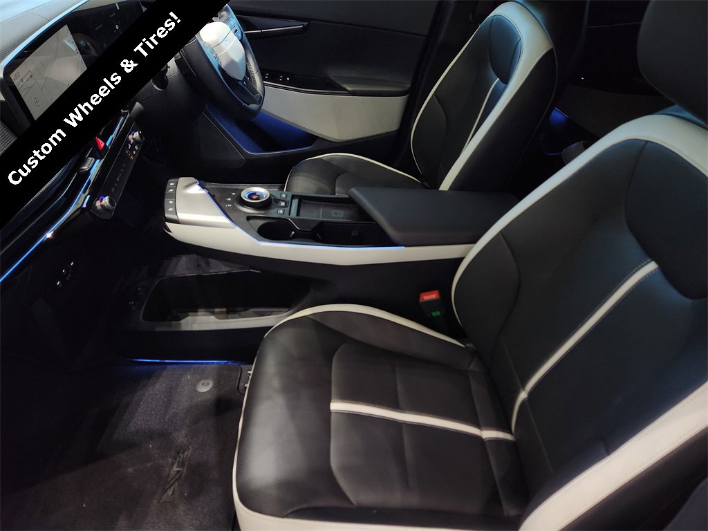New 2025 Kia EV6 GT-Line image 8