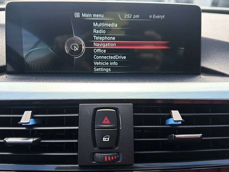 Used 2016 BMW 428i Convertible RWD image 14