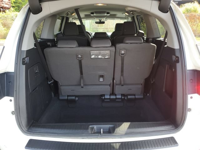Used 2019 Honda Odyssey Touring image 7