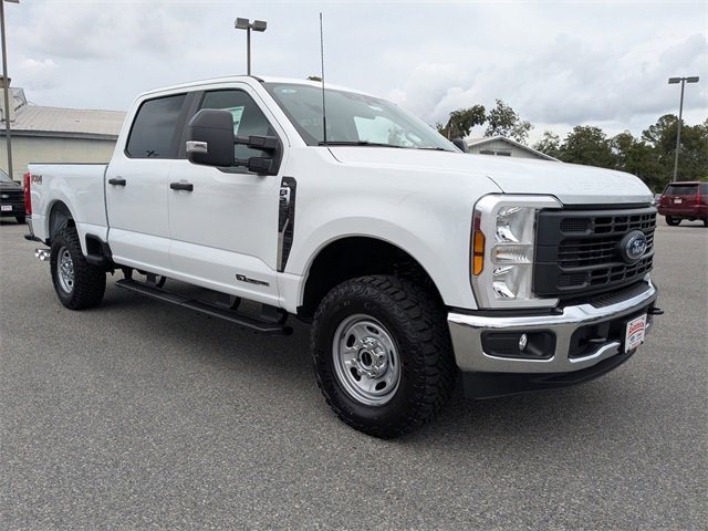 New 2026 Ford F250 XL image 2