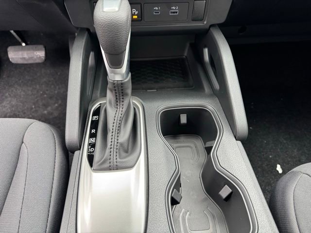 New 2026 Nissan Frontier S AWD/4WD image 14