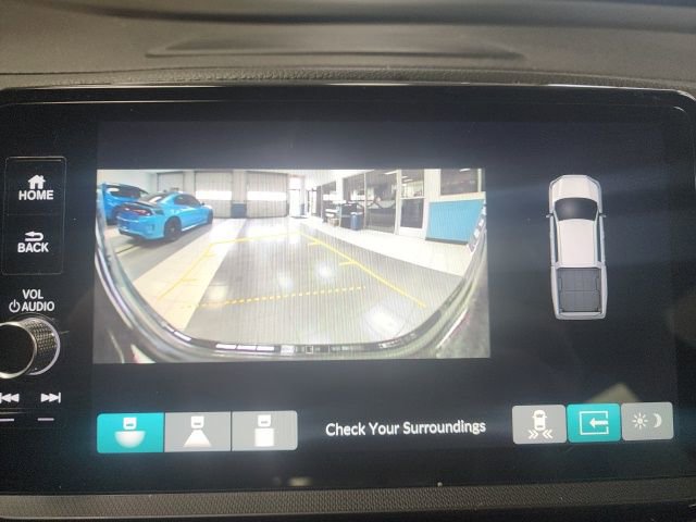 Used 2024 Honda Ridgeline Black Edition image 20