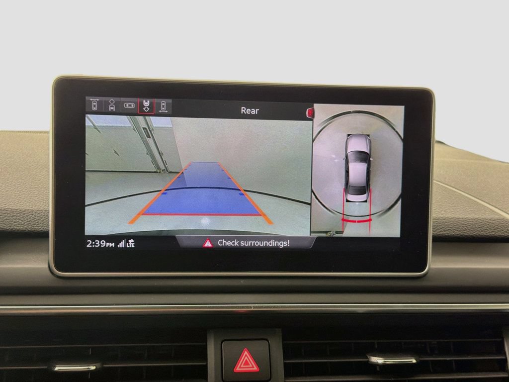 Used 2019 Audi S4 Prestige w/ Prestige Package AWD/4WD image 14