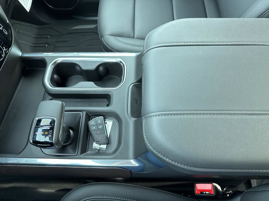 New 2026 GMC Sierra 1500 SLT w/ SLT Convenience Package image 29