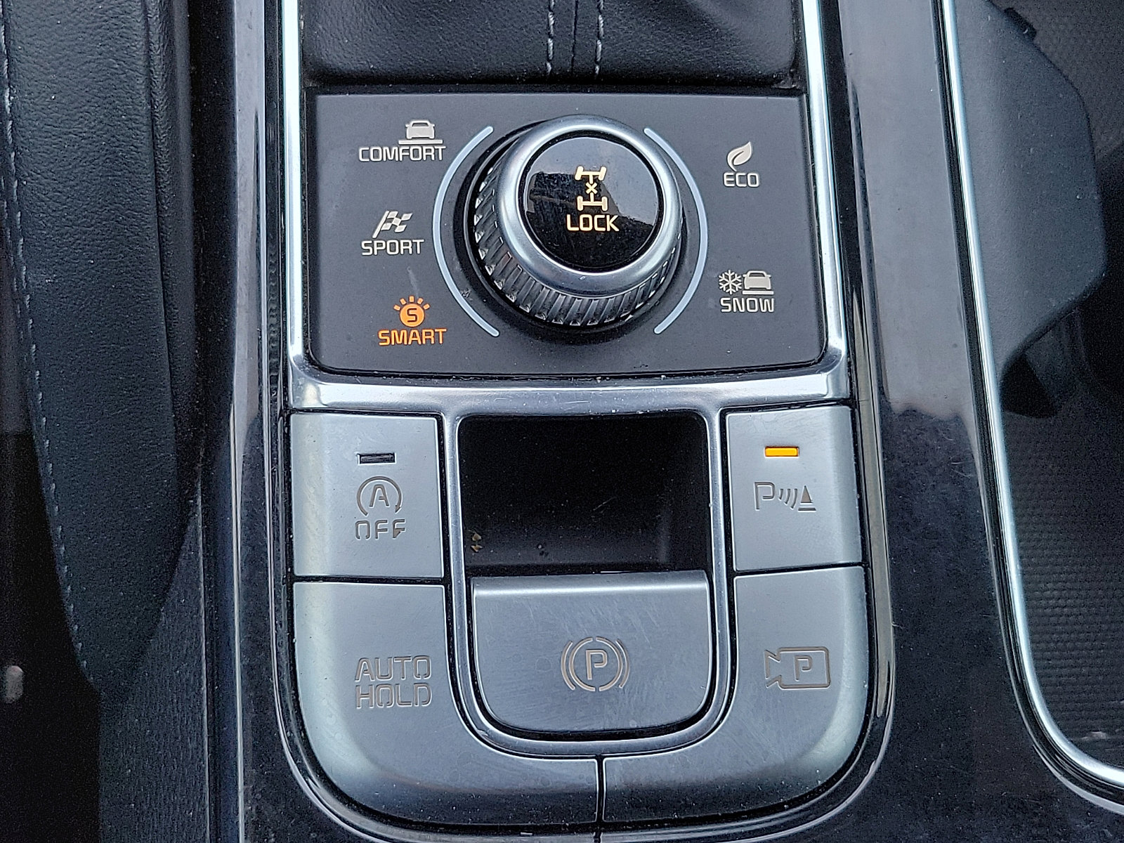 Used 2024 Kia Telluride SX Prestige X-Line image 16