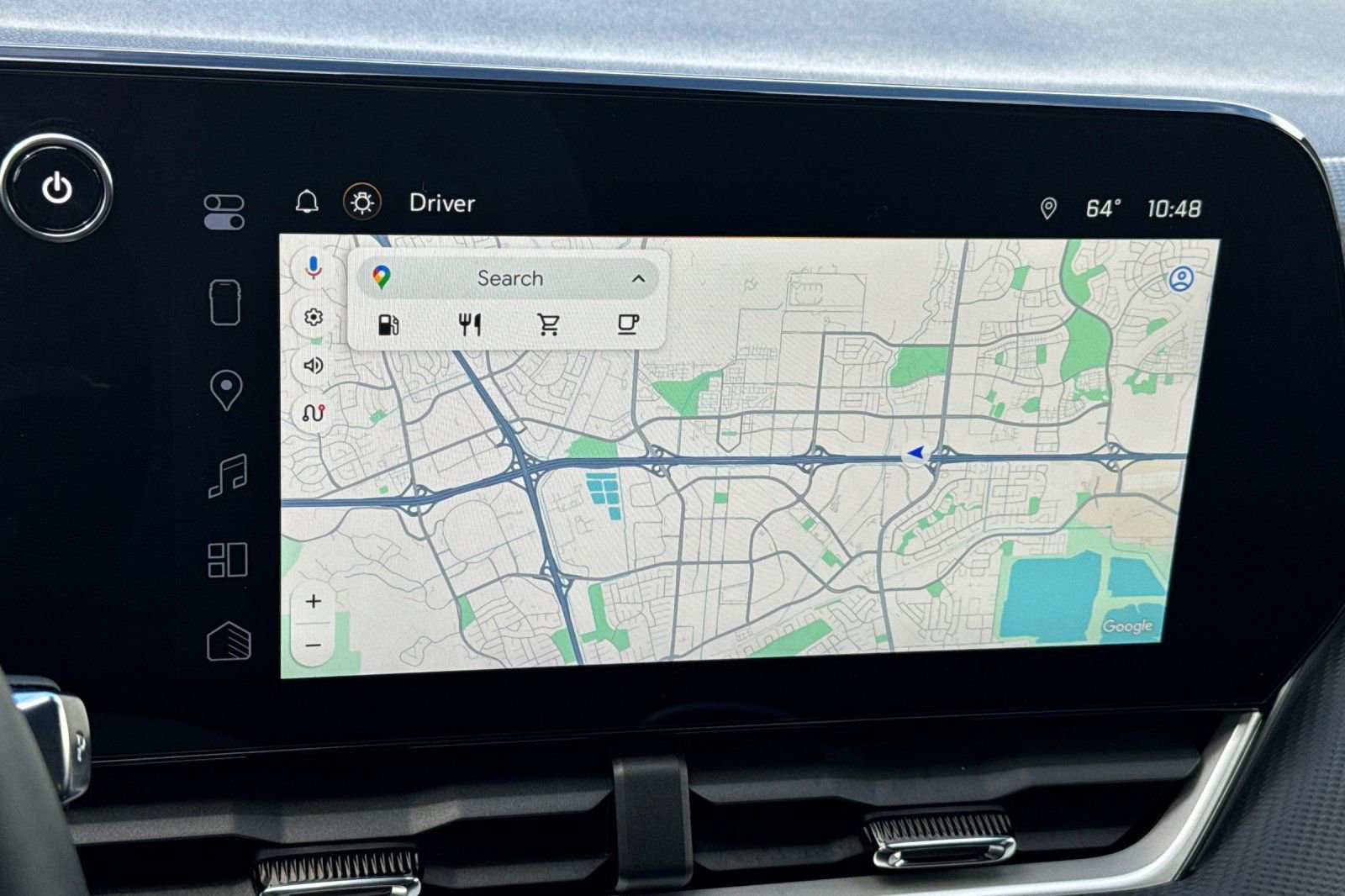 Used 2026 Chevrolet Equinox LT w/ LPO, Floor Liner Package image 44