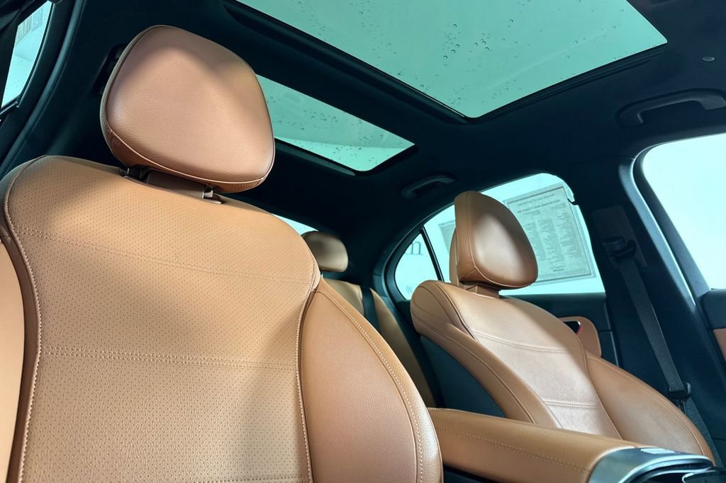 Certified 2024 Mercedes-Benz C 300 Sedan image 21