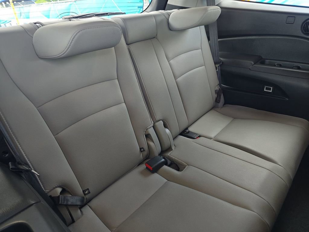 Used 2022 Honda Pilot Special Edition image 15