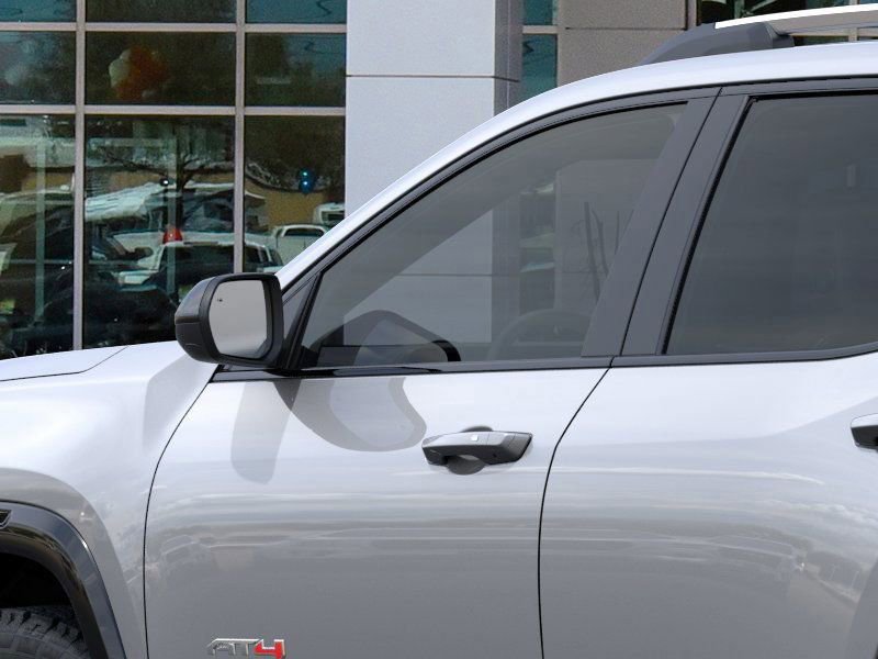 New 2026 GMC Terrain AT4 w/ Convenience Package III image 12